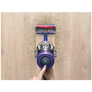 Беспроводной пылесос Dyson V11 Absolute