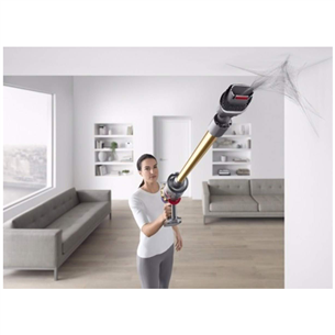 Беспроводной пылесос Dyson V11 Absolute