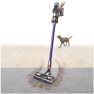 Беспроводной пылесос Dyson V11 Animal