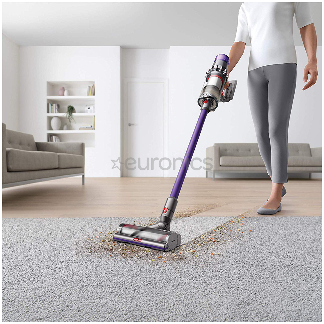 Dyson V11 Animal Akutolmuimeja
