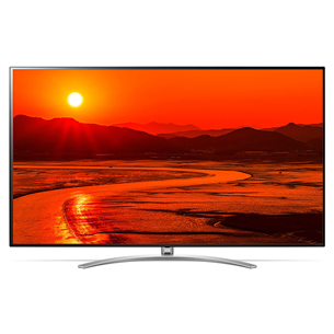 75" NanoCell 8K LED ЖК-телевизор, LG