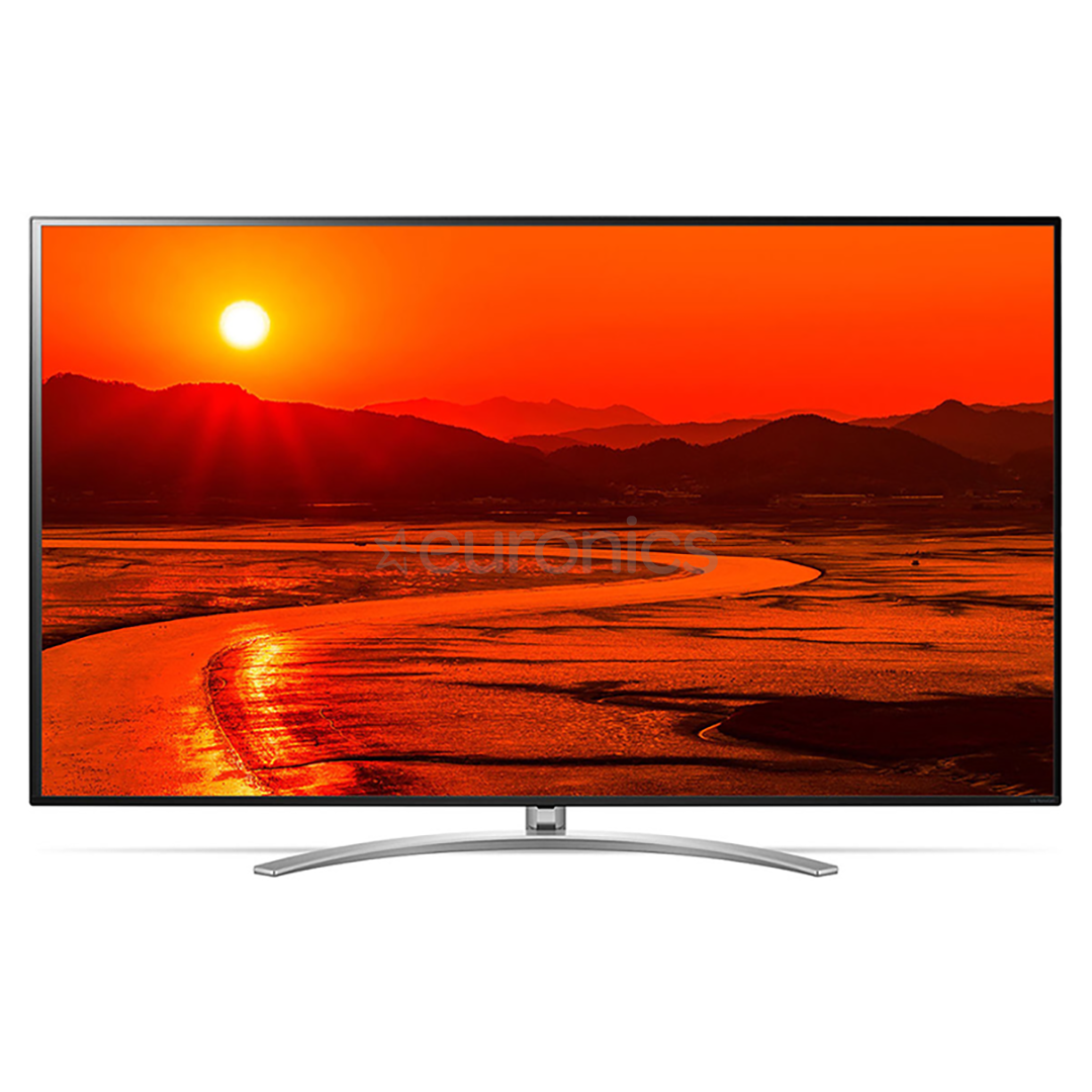 75'' 8K NanoCell teler LG
