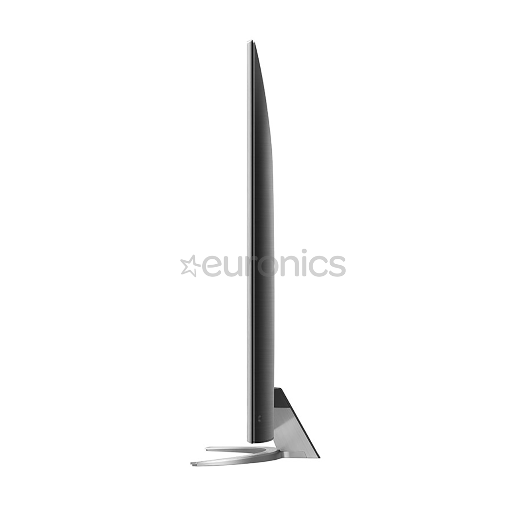 75'' 8K NanoCell teler LG