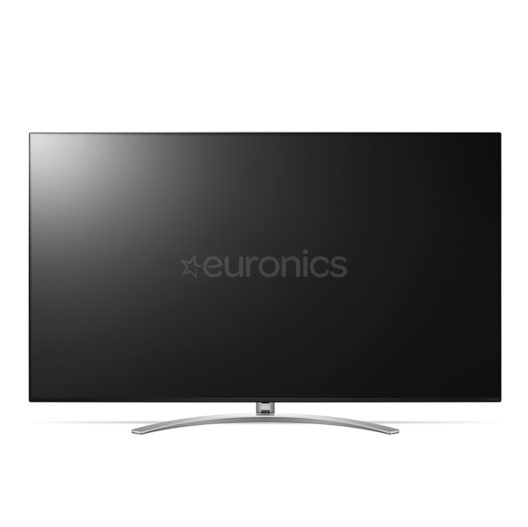 75'' 8K NanoCell teler LG