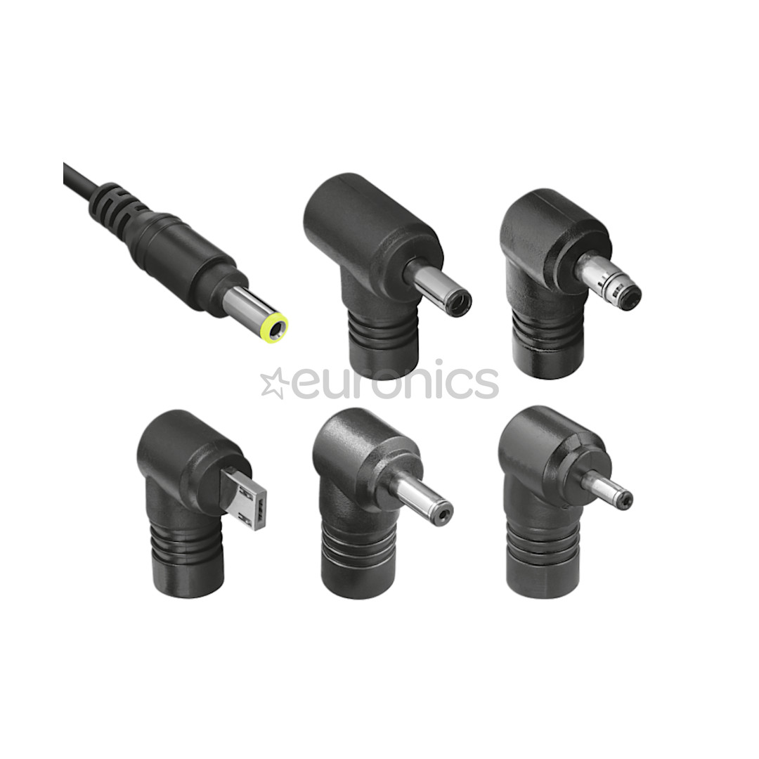 Зарядное устройство для ноутбука Trust Maxo ASUS (90 Вт)