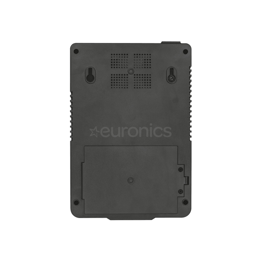 Puhvertoiteallikas UPS Trust Maxxon 800VA