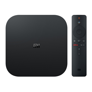 Xiaomi Mi Box S - Voogedastusseade