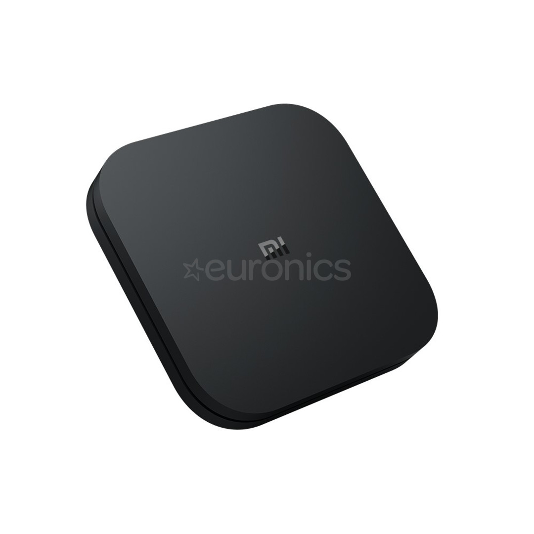 Xiaomi Mi Box S - Voogedastusseade
