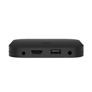 Xiaomi Mi Box S - Voogedastusseade