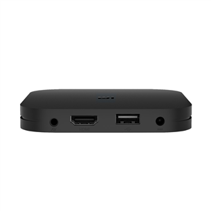 Xiaomi Mi Box S - Voogedastusseade