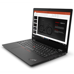 Sülearvuti Lenovo ThinkPad L13