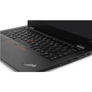 Ноутбук Lenovo ThinkPad L13