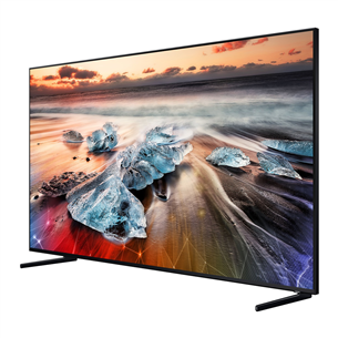 55" 8K QLED TV Samsung