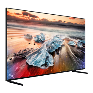 55" 8K QLED-телевизор Samsung