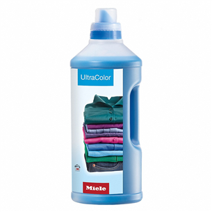 Liquid detergent Miele Ultra Color 2 L