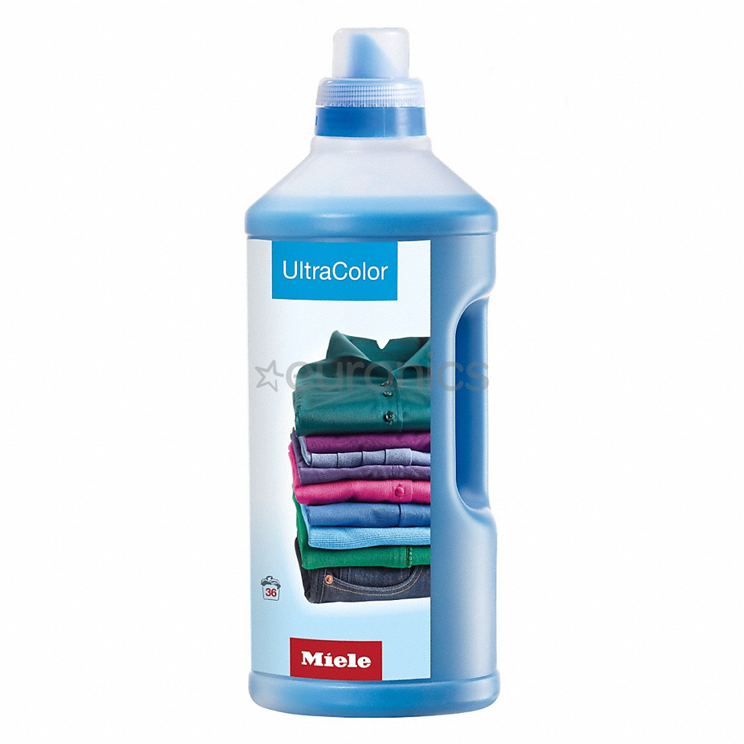 Pesugeel Miele Ultra Colour 2 L