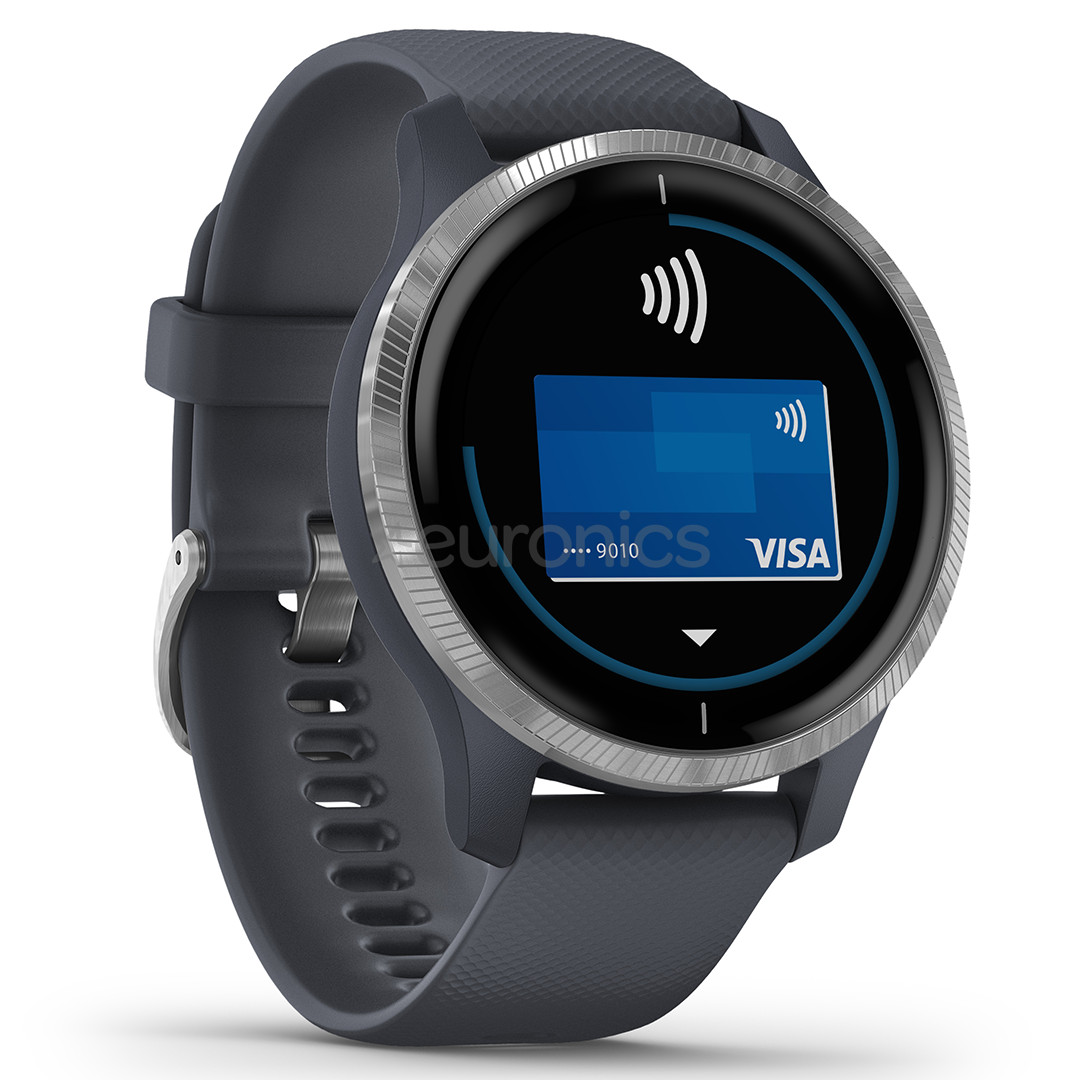 Смарт-часы Garmin Venu