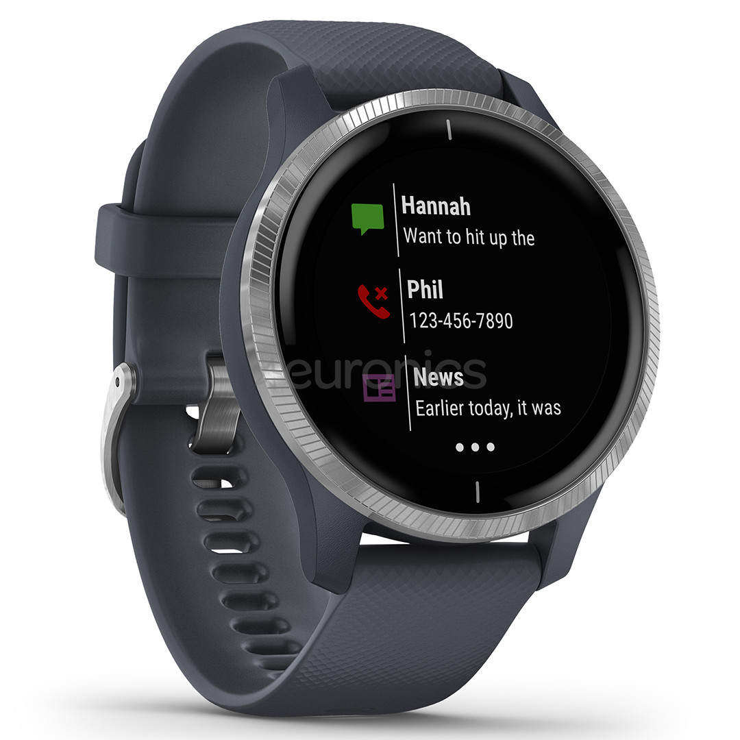 Смарт-часы Garmin Venu