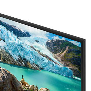 50'' Ultra HD LED LCD TV Samsung