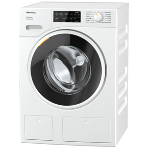 Washing machine Miele (9 kg) WSG663WCS