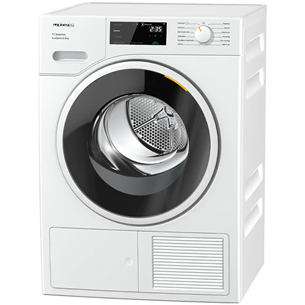 Dryer Miele (8 kg)