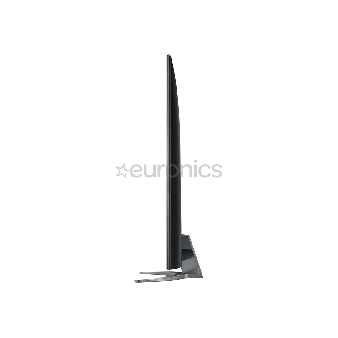 55'' NanoCell 4K LED LCD-teler LG