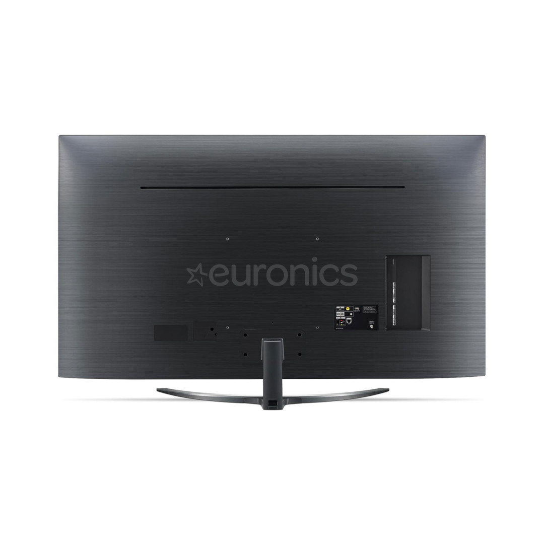 55'' NanoCell 4K LED LCD-teler LG