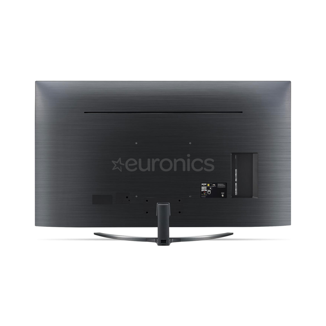 55'' NanoCell 4K LED LCD-teler LG
