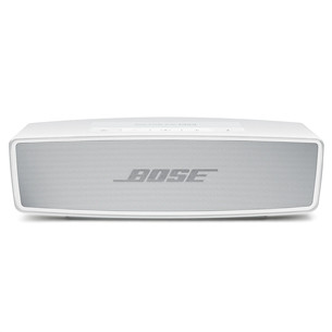 Juhtmevaba kõlar Bose SoundLink Mini II