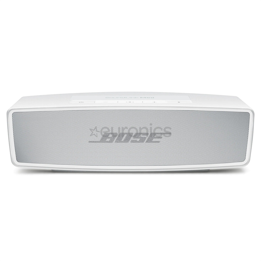 Juhtmevaba kõlar Bose SoundLink Mini II