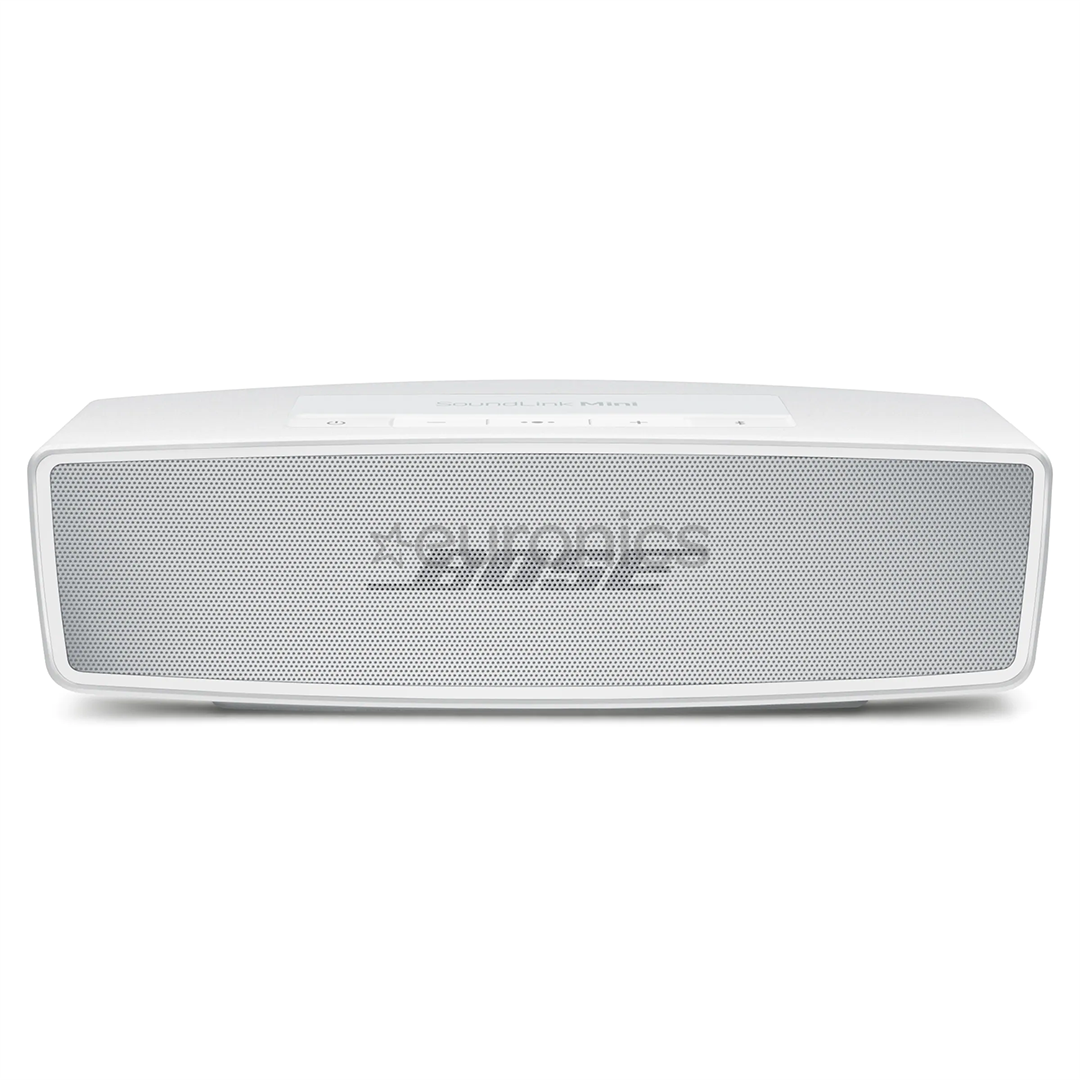 Juhtmevaba kõlar Bose SoundLink Mini II