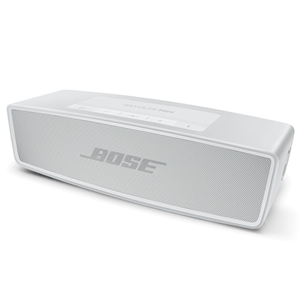 Juhtmevaba kõlar Bose SoundLink Mini II