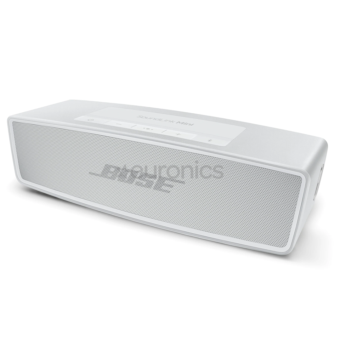 Juhtmevaba kõlar Bose SoundLink Mini II