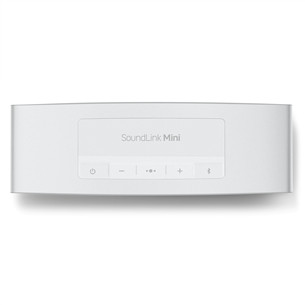 Juhtmevaba kõlar Bose SoundLink Mini II