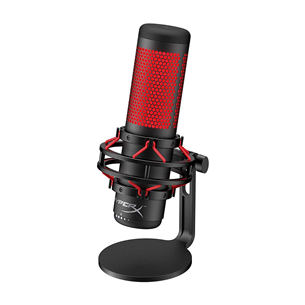 Microphone HyperX QuadCast