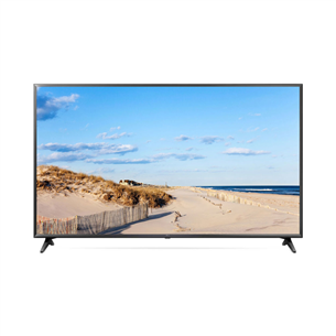 75'' Ultra HD LED LCD-teler LG