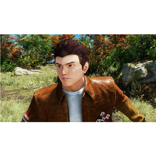 PS4 mäng Shenmue III - Day 1 Edition