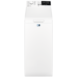 Washing machine Electrolux (6 kg)