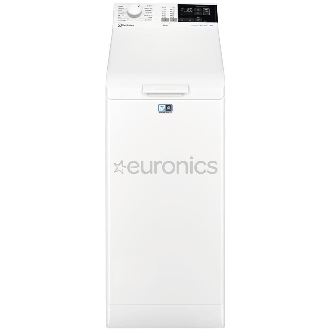 Pesumasin Electrolux (6 kg)