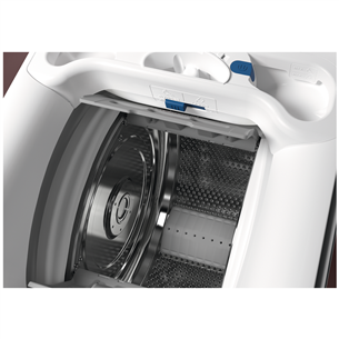 Washing machine Electrolux (6 kg)