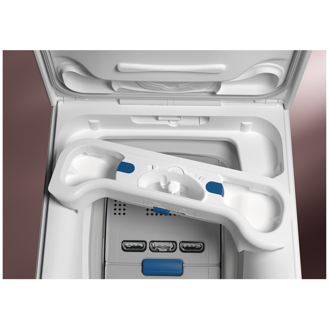 Pesumasin Electrolux (6 kg)