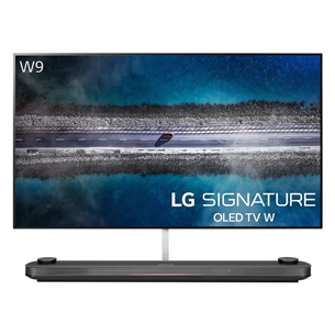 65'' Ultra HD OLED-teler LG