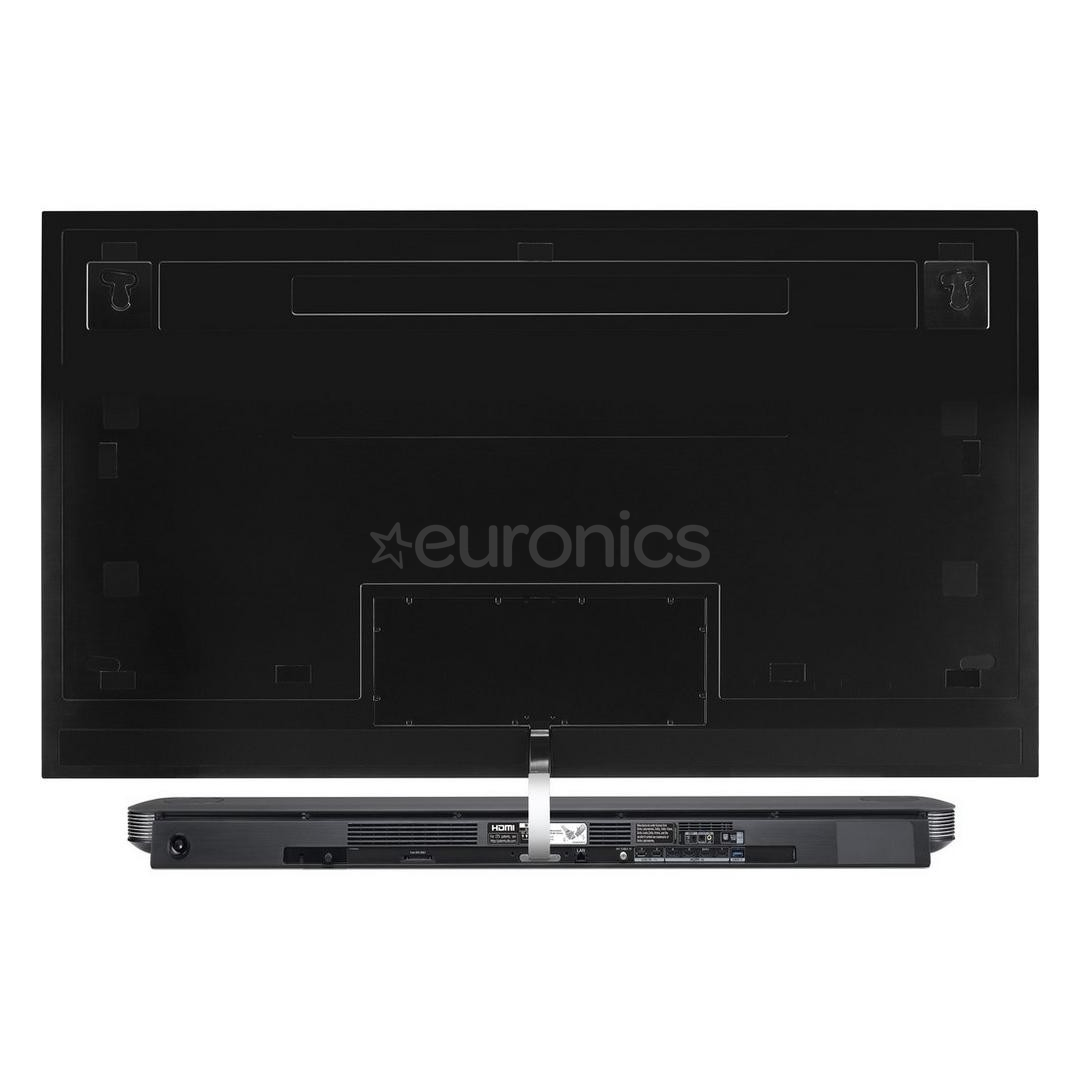 65'' Ultra HD OLED-teler LG