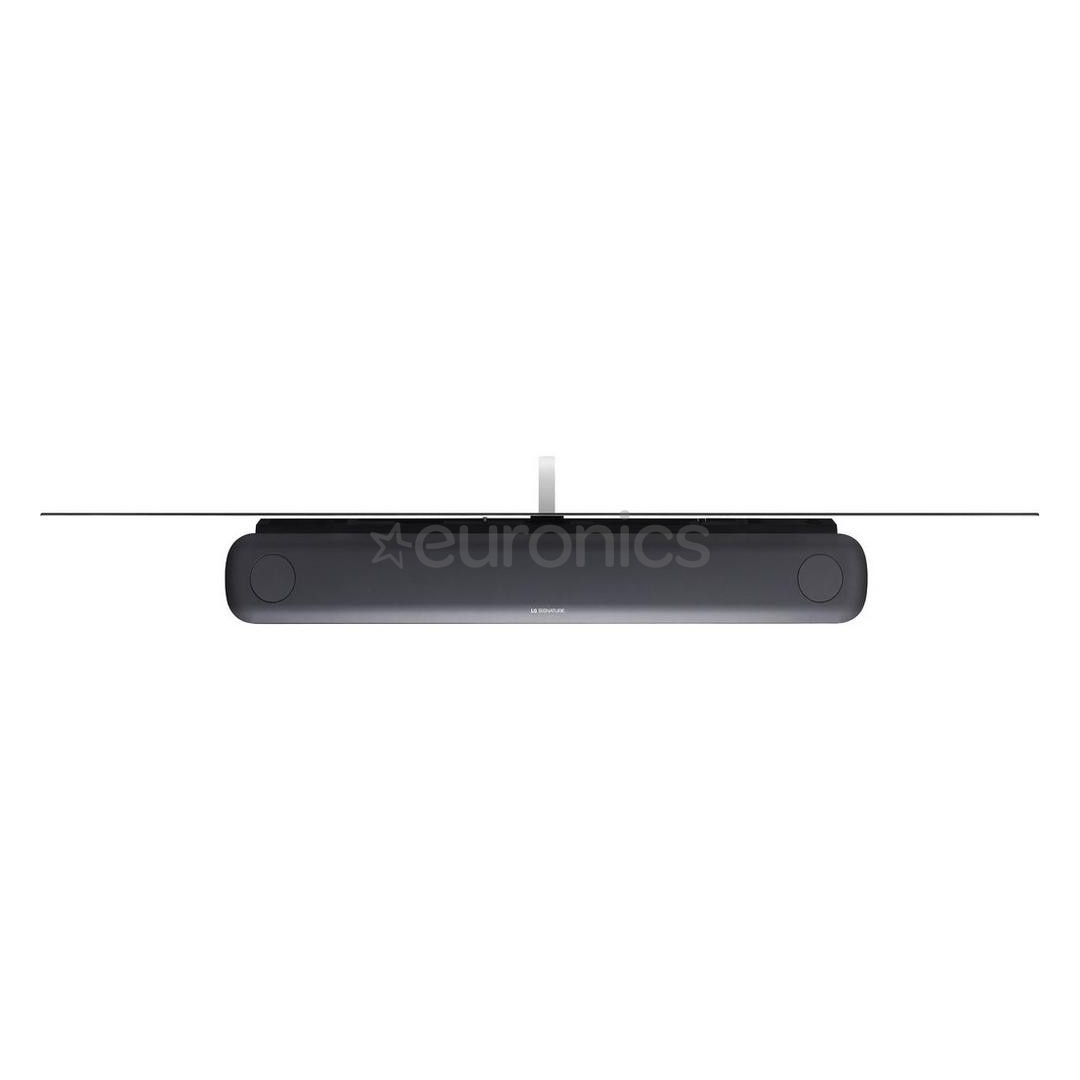65'' Ultra HD OLED-teler LG