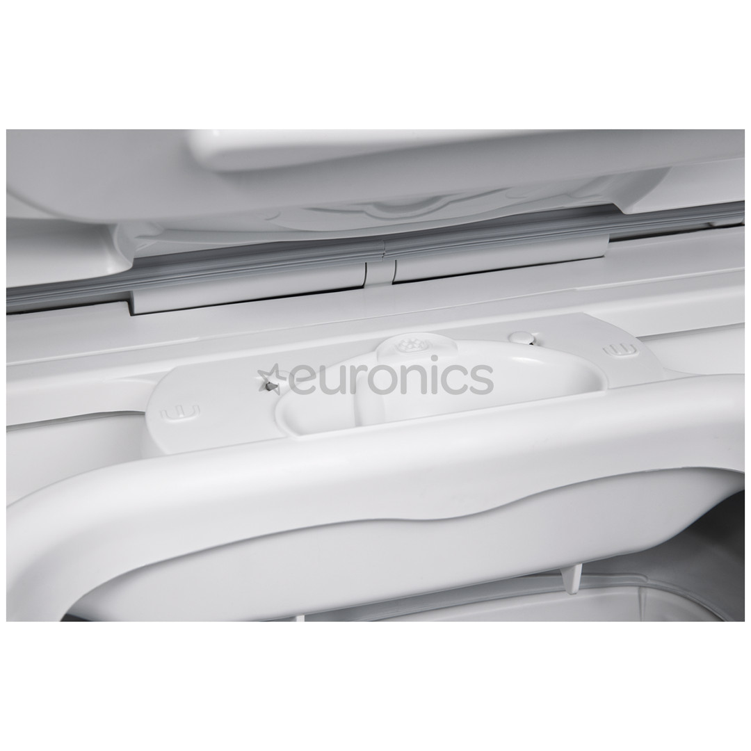Pesumasin Electrolux (6 kg)