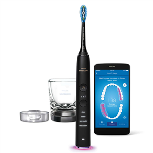 Electric toothbrush Philips Sonicare DiamondClean Smart