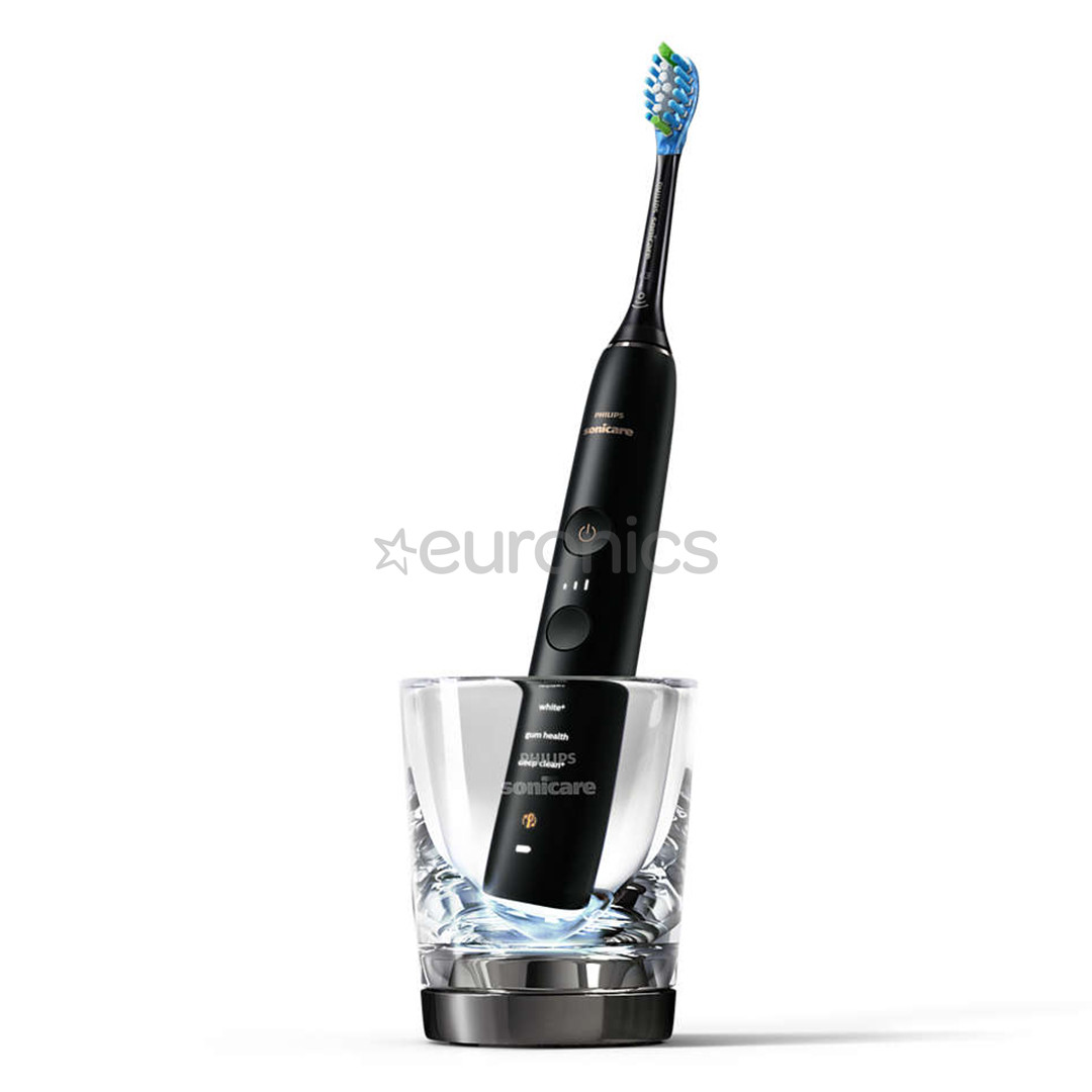 Электрическая зубная щетка Philips Sonicare DiamondClean Smart