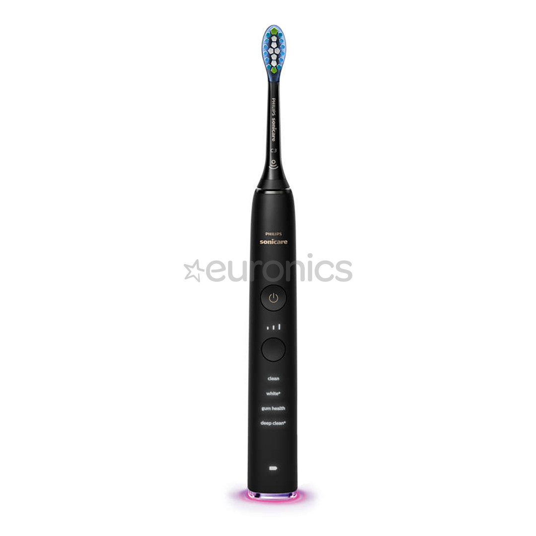 Электрическая зубная щетка Philips Sonicare DiamondClean Smart