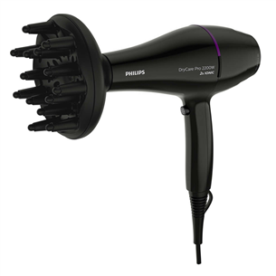 Фен Philips DryCare Pro