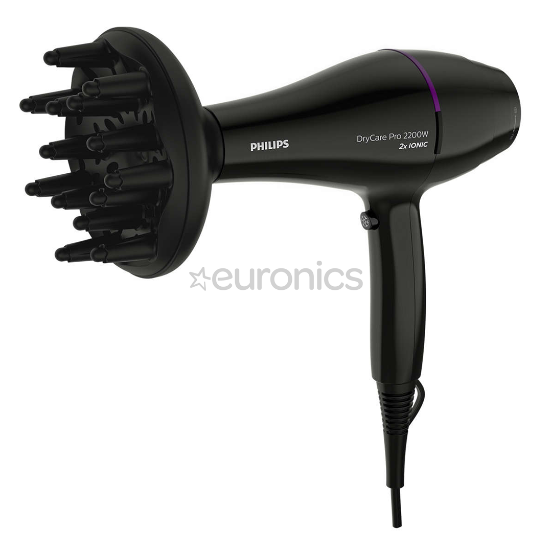 Föön Philips DryCare Pro